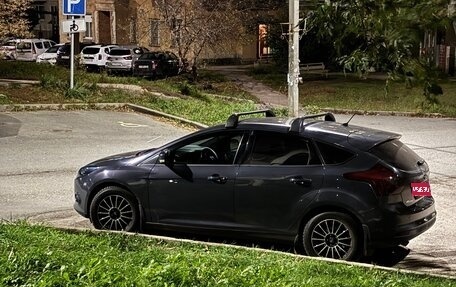 Ford Focus III, 2013 год, 750 000 рублей, 1 фотография