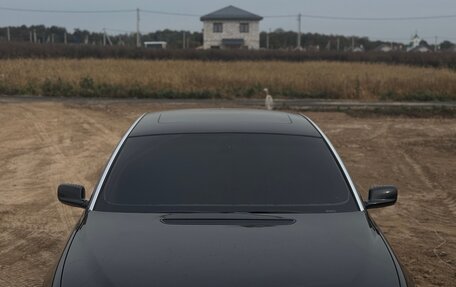 BMW 7 серия, 2002 год, 550 000 рублей, 1 фотография