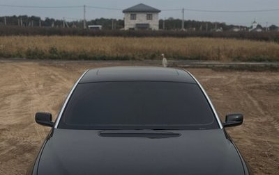 BMW 7 серия, 2002 год, 550 000 рублей, 1 фотография