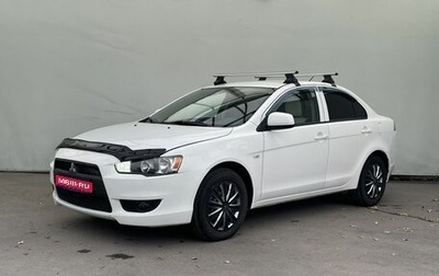 Mitsubishi Lancer IX, 2010 год, 700 000 рублей, 1 фотография