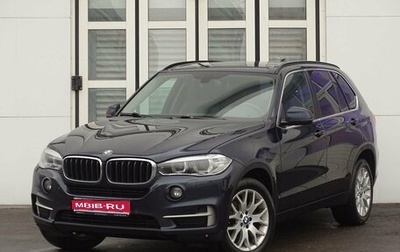 BMW X5, 2018 год, 3 190 000 рублей, 1 фотография
