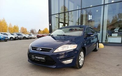 Ford Mondeo IV, 2013 год, 590 000 рублей, 1 фотография