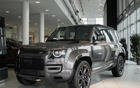 Land Rover Defender II, 2025 год, 26 900 000 рублей, 1 фотография