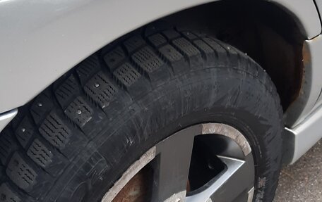 Subaru Forester, 2006 год, 700 000 рублей, 4 фотография