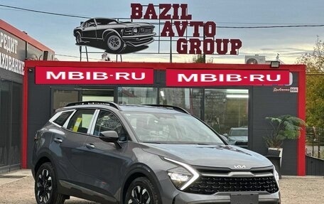 KIA Sportage IV рестайлинг, 2025 год, 3 900 000 рублей, 1 фотография