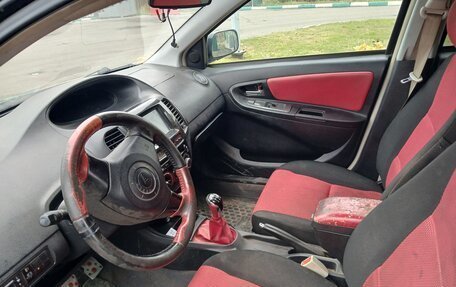 Geely MK Cross I, 2013 год, 55 000 рублей, 5 фотография