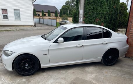 BMW 3 серия, 2010 год, 975 000 рублей, 4 фотография