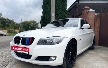 BMW 3 серия, 2010 год, 975 000 рублей, 3 фотография