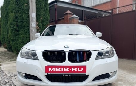 BMW 3 серия, 2010 год, 975 000 рублей, 2 фотография
