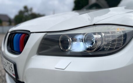 BMW 3 серия, 2010 год, 975 000 рублей, 12 фотография