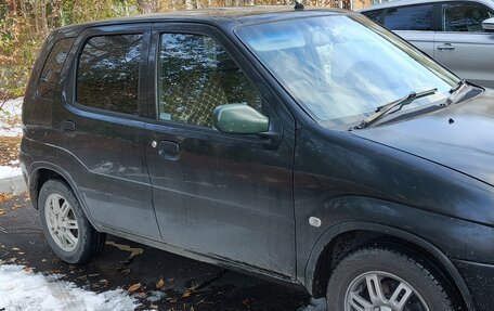Suzuki Swift II, 2004 год, 320 000 рублей, 2 фотография