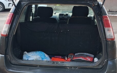 Suzuki Swift II, 2004 год, 320 000 рублей, 6 фотография