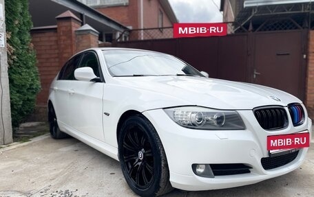 BMW 3 серия, 2010 год, 975 000 рублей, 5 фотография