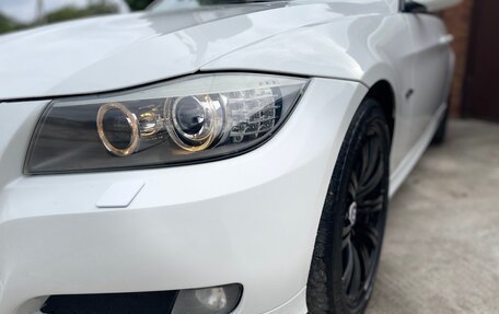 BMW 3 серия, 2010 год, 975 000 рублей, 13 фотография