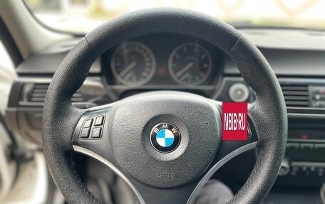 BMW 3 серия, 2010 год, 975 000 рублей, 9 фотография