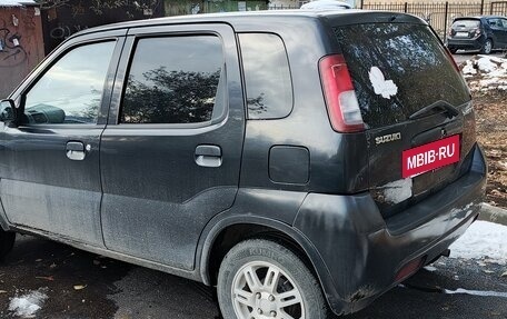 Suzuki Swift II, 2004 год, 320 000 рублей, 4 фотография