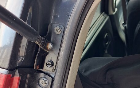 Suzuki Swift II, 2004 год, 320 000 рублей, 8 фотография