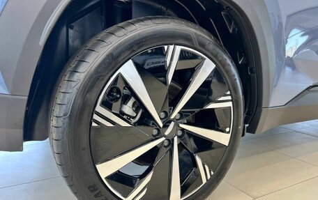 Geely Atlas, 2024 год, 3 717 190 рублей, 15 фотография