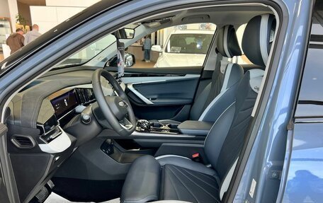 Geely Atlas, 2024 год, 3 717 190 рублей, 18 фотография