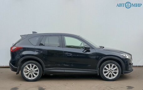 Mazda CX-5 II, 2014 год, 1 540 000 рублей, 4 фотография