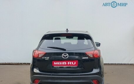 Mazda CX-5 II, 2014 год, 1 540 000 рублей, 6 фотография