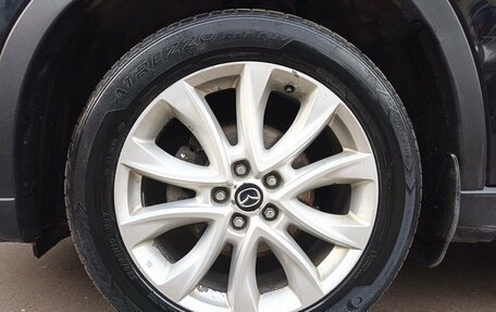 Mazda CX-5 II, 2014 год, 1 540 000 рублей, 9 фотография