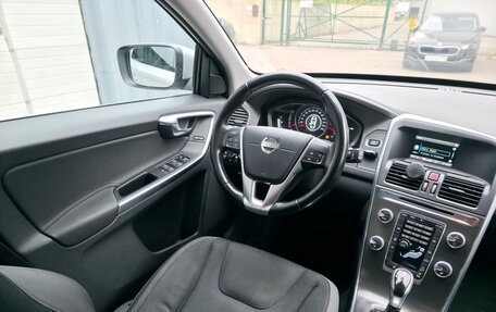 Volvo XC60 II, 2014 год, 1 400 000 рублей, 9 фотография