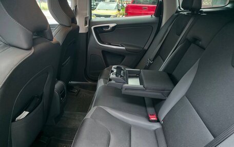 Volvo XC60 II, 2014 год, 1 400 000 рублей, 12 фотография