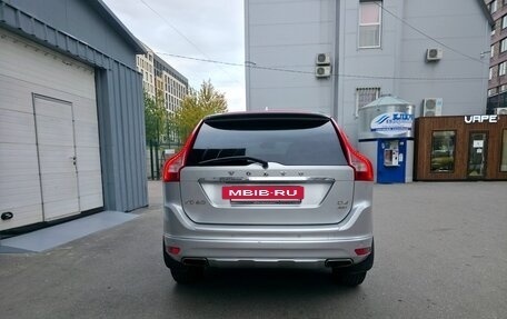 Volvo XC60 II, 2014 год, 1 400 000 рублей, 6 фотография