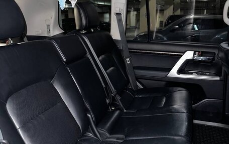 Toyota Land Cruiser 200, 2012 год, 4 000 000 рублей, 13 фотография
