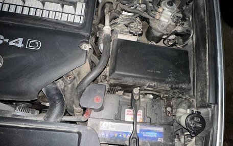 Toyota Land Cruiser 200, 2012 год, 4 000 000 рублей, 19 фотография