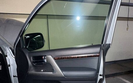 Toyota Land Cruiser 200, 2012 год, 4 000 000 рублей, 23 фотография