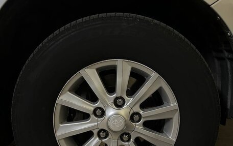 Toyota Land Cruiser 200, 2012 год, 4 000 000 рублей, 20 фотография