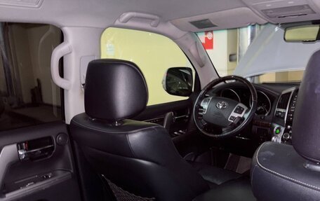 Toyota Land Cruiser 200, 2012 год, 4 000 000 рублей, 14 фотография