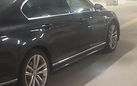 Volkswagen Passat B8 рестайлинг, 2016 год, 1 898 000 рублей, 8 фотография
