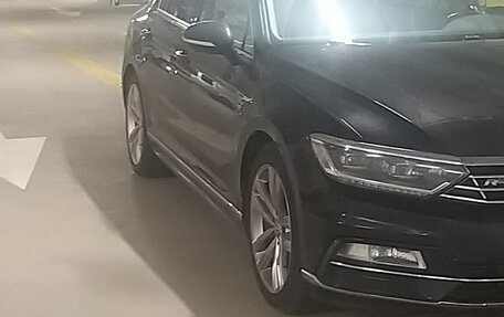 Volkswagen Passat B8 рестайлинг, 2016 год, 1 898 000 рублей, 12 фотография