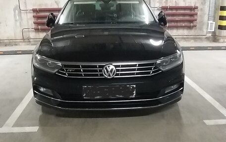 Volkswagen Passat B8 рестайлинг, 2016 год, 1 898 000 рублей, 24 фотография
