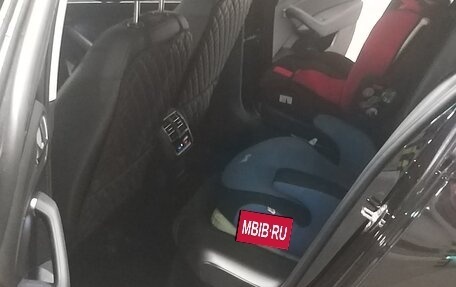 Volkswagen Passat B8 рестайлинг, 2016 год, 1 898 000 рублей, 19 фотография