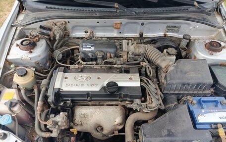 Hyundai Accent II, 2006 год, 235 000 рублей, 15 фотография