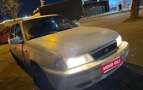 Daewoo Nexia I рестайлинг, 1997 год, 59 000 рублей, 3 фотография