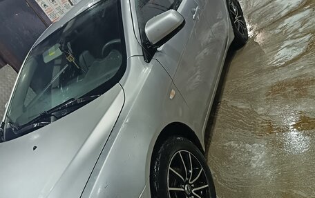 Mitsubishi Lancer IX, 2007 год, 585 000 рублей, 5 фотография