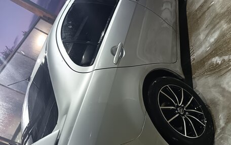 Mitsubishi Lancer IX, 2007 год, 585 000 рублей, 2 фотография