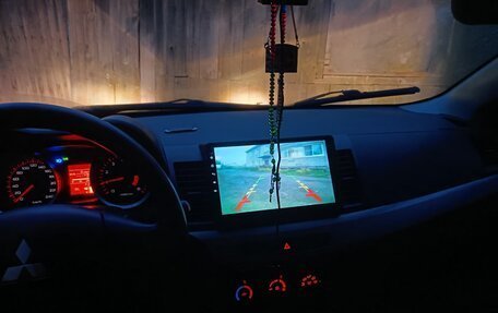 Mitsubishi Lancer IX, 2007 год, 585 000 рублей, 7 фотография