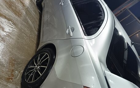 Mitsubishi Lancer IX, 2007 год, 585 000 рублей, 4 фотография