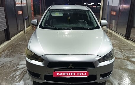 Mitsubishi Lancer IX, 2007 год, 585 000 рублей, 6 фотография