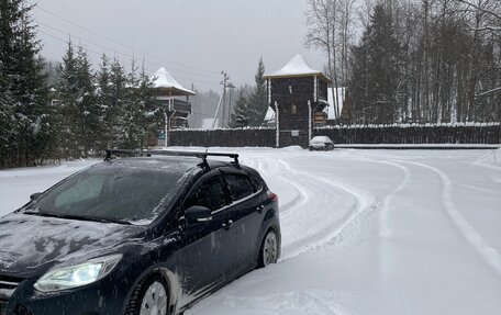 Ford Focus III, 2013 год, 750 000 рублей, 13 фотография