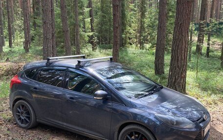 Ford Focus III, 2013 год, 750 000 рублей, 10 фотография