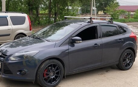 Ford Focus III, 2013 год, 750 000 рублей, 11 фотография