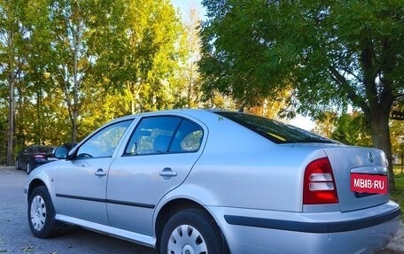 Skoda Octavia IV, 2010 год, 510 000 рублей, 2 фотография
