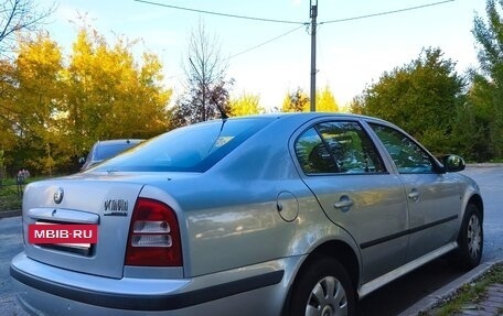 Skoda Octavia IV, 2010 год, 510 000 рублей, 5 фотография